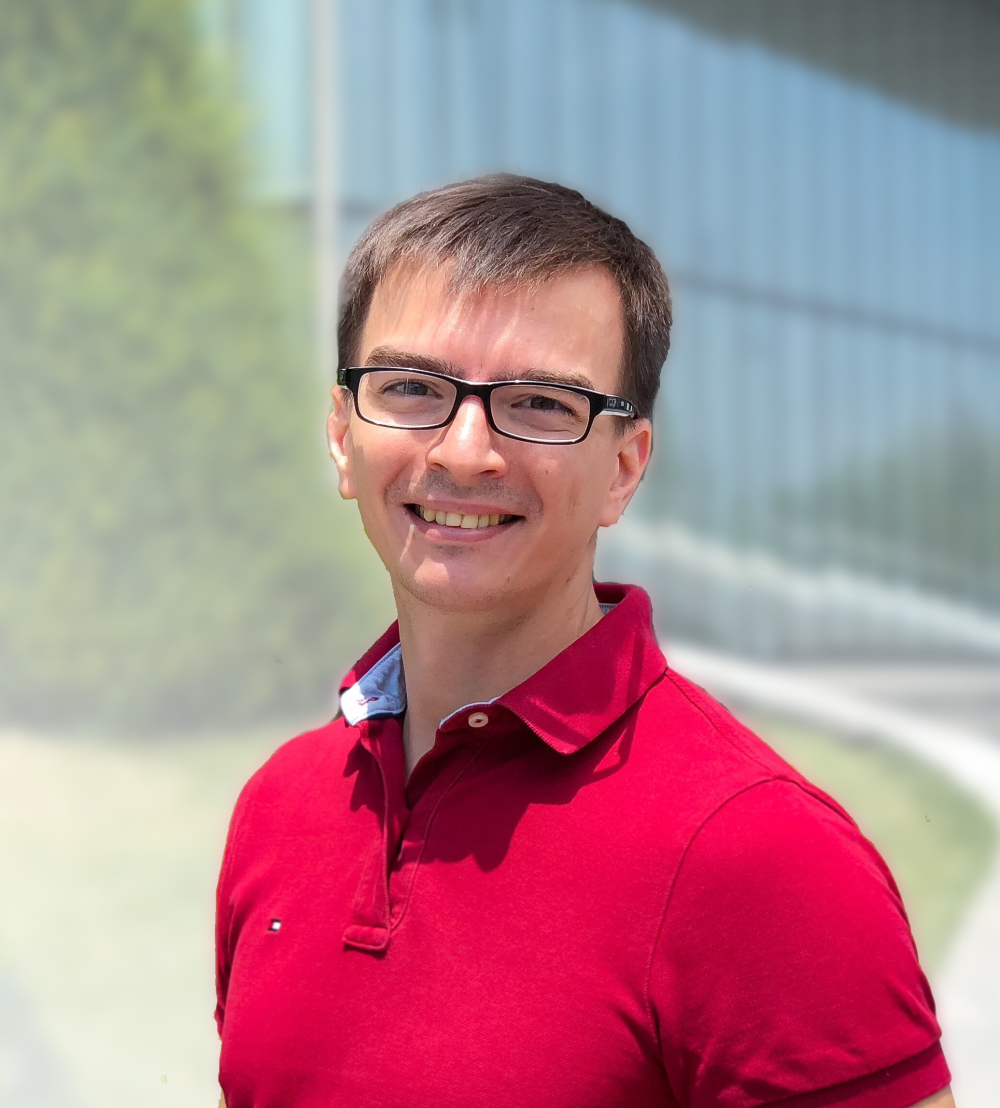 Alexey Malakhov, Scientist and Project Manager